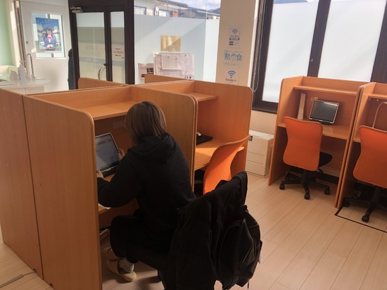 スクーリング・単位認定試験が近づいてきましたね