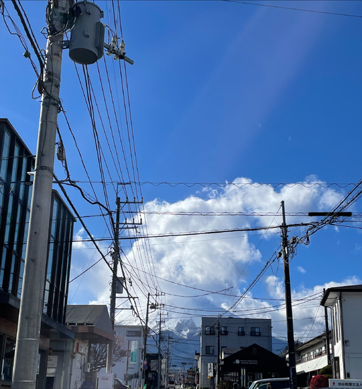 キャンパス休校のお知らせ