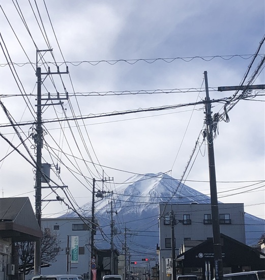 おはようございます