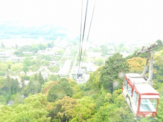 初夏の遠足　～　城下町岩国（錦帯橋）の史跡めぐり　～