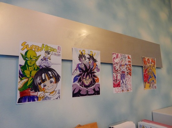 映画観賞会（今年度2回目）