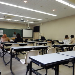 広島スクーリング　～広島大学にて～