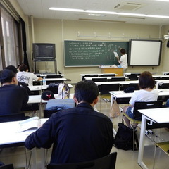 前期9月広島スクーリング　～広島大学にて～