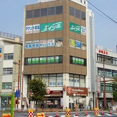 キャンパス見学・個別相談会　随時受付中！