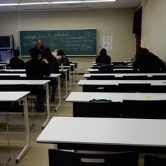 後期2月広島スクーリング　～広島大学～