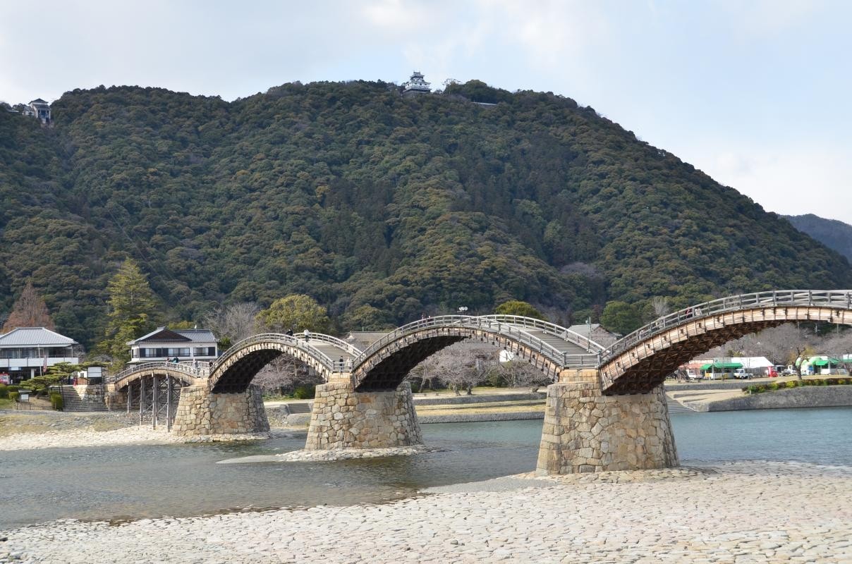 秋の遠足　～　しゃもじ作り体験 in 宮島　～　