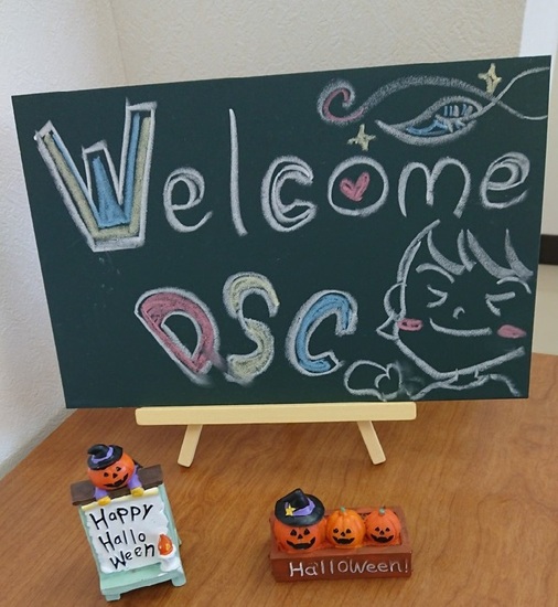 キャンパスイベント★開催