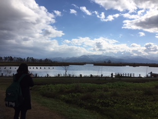 新潟中央キャンパス～校外学習：新潟水俣病資料館～