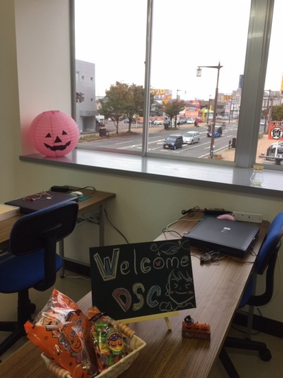 新潟キャンパスで自分らしい高校生活を(*^^*)