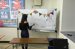 ◎新潟キャンパス◎ 新入学・転／編入学　出願受付中！