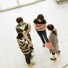 ◆新潟キャンパス◆学校見学してみませんか(^^)