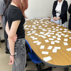 新潟キャンパスはあなたの夢を応援します(^^)