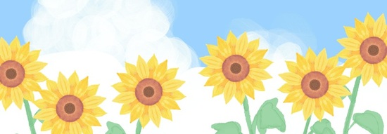 ８月・９月の休み