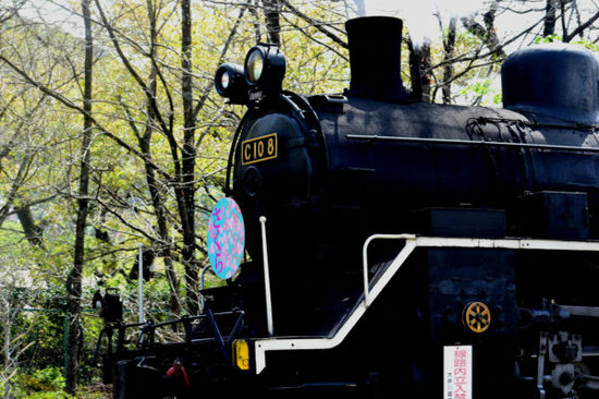 にりんブログ　　～鉄道小旅行＃４－２～