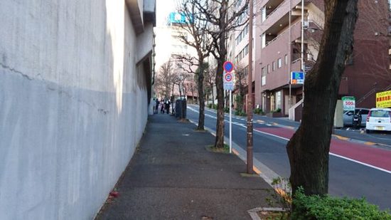 太原Pブログ　～坂道ダッシュ～