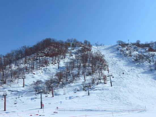 にりんブログ　　～スキー旅行企画－１～