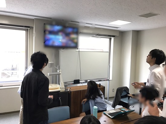 るりっぺ⭐︎ブログ　　　　〜初めての訪問面談〜