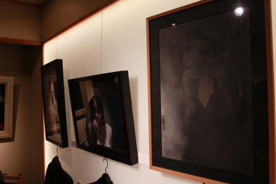 うっちーのブログ　　　　　　　～yohji yamamoto 2018ssの立ち上がりを見に行ってきた件～