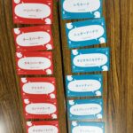 フリースクール・通信制高校の英語授業レポート１２　カフェ店員になろう！