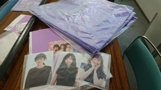 うっちーのブログ　　　　　～乃木坂46初の東京ドーム！？～