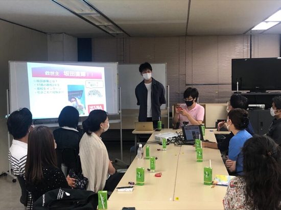 不登校支援の問題点 登校出来ないのに・・・