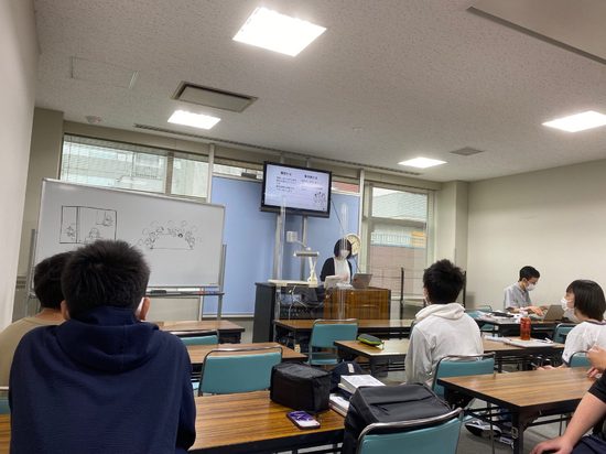 不登校生徒の友達の作り方