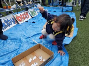 子育て　七五三