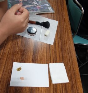 新しい経験が将来に生かせる