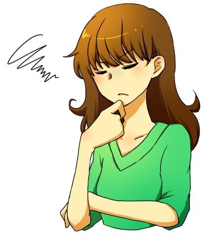 厳しい父であれ