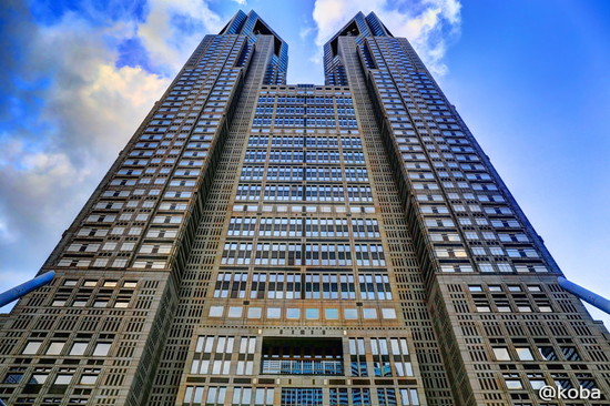 通信制高校鹿島(カシマ)学園高等学校 西新宿キャンパス　　うっちーのブログ　　～都庁に行ってきました！！～