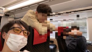 【通信制高校】不登校のためのeスポーツ合宿　初日