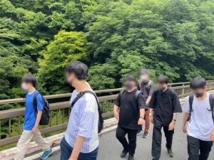 僕が不登校の状態からどのようにして通信制高校生として復帰したのか