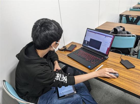 2年振りに相談、転校して不登校から立ち直った生徒の話