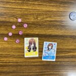 フリースクール・通信制高校の英語授業レポート９　花嫁を選ぼう！