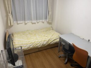 不登校は学生寮で改善