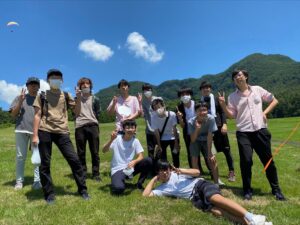 夏休みの過ごし方で不登校長期化が決まる！