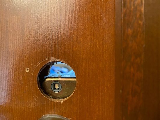 ひきこもり連続訪問！教室へ登校できました！