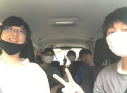 不登校、引きこもり生活の価値観が変わる課外活動（イベント体験）part1