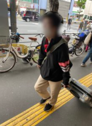 登校皆勤賞！既卒後学生寮からの登校スタート