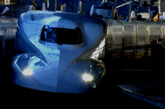 にりんブログ　　～鉄道小旅行＃２－２～