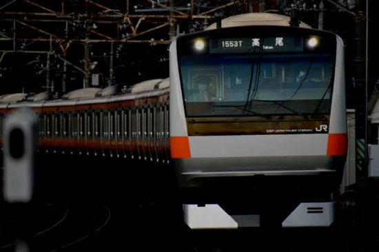 にりんブログ　　～鉄道小旅行＃１ｰ１～