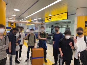 不登校留学ブログ　海外留学コース　通信制高校•フリースクール　part2