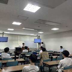 【不登校・引きこもりの若者たちをeスポーツで支援！】経済航海図 マゼランの羅針盤［第7弾］続々発見！社会を変える“シン・スポーツ”