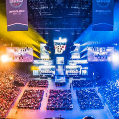 eスポーツコース新規生徒（選手）募集！