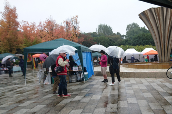 ATSUSHIのブログ　～音楽フェス～