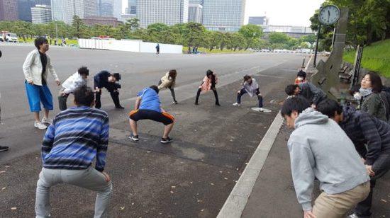 ATSUSHIブログ　　　～日の出生活改善合宿 ＜後編＞～