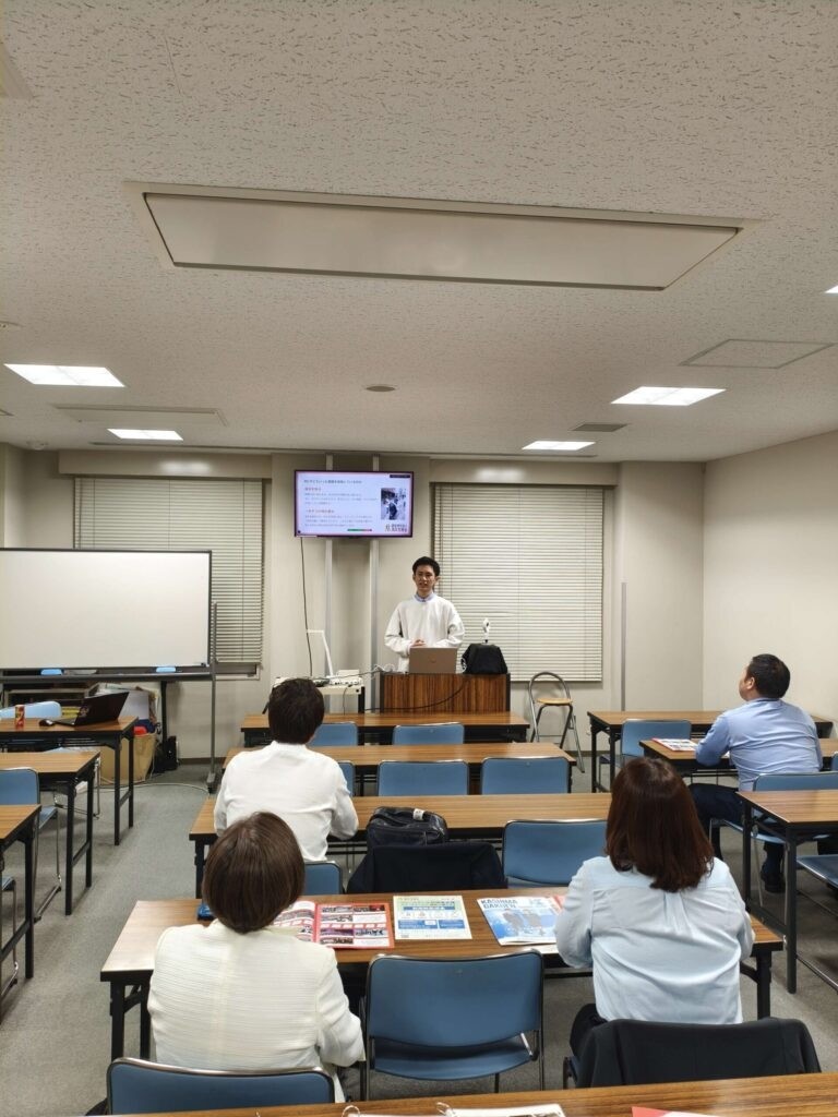 元不登校の生徒が語る、再出発の体験談と「居場所」の力
