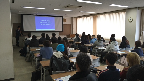 将来、何になりたい？