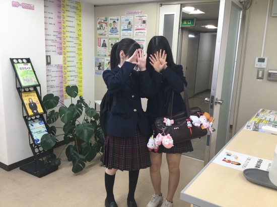 新入生の１か月