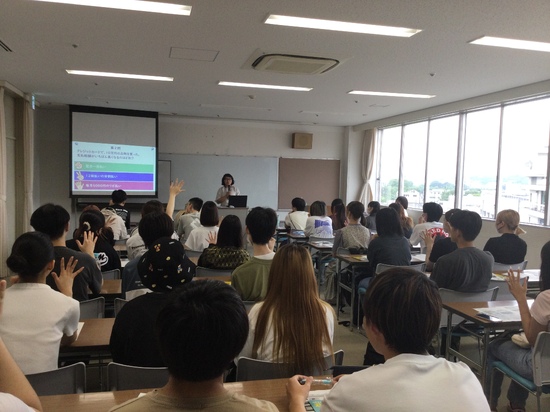 しっている？☎#188　いやや！